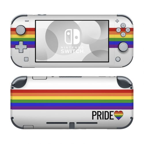 Love Wins Nintendo Switch Lite Skin