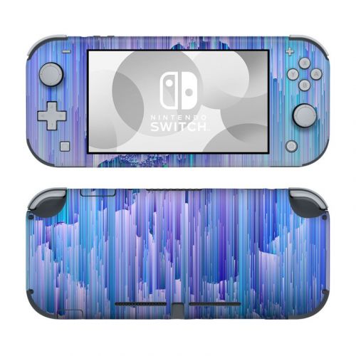 Lunar Mist Nintendo Switch Lite Skin