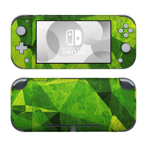 Mamba Nintendo Switch Lite Skin