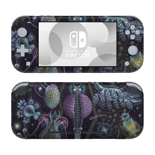 Microverse Nintendo Switch Lite Skin