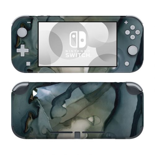 Moody Blues Nintendo Switch Lite Skin