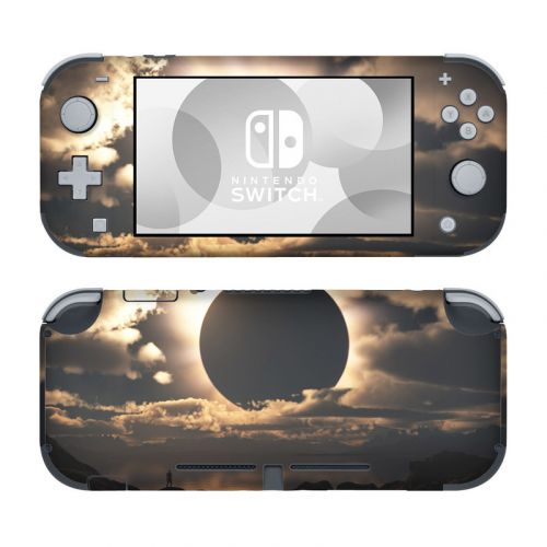 Aurora Nintendo Switch Lite Skin | iStyles