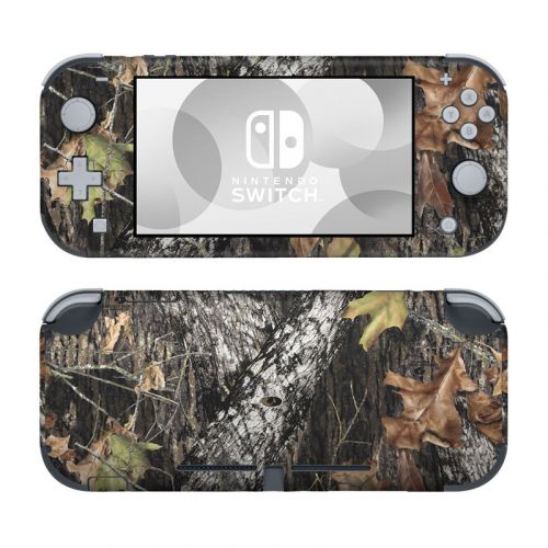 Break-Up Nintendo Switch Lite Skin