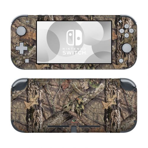 Break-Up Country Nintendo Switch Lite Skin