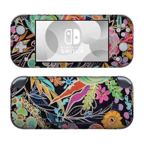 My Happy Place Nintendo Switch Lite Skin