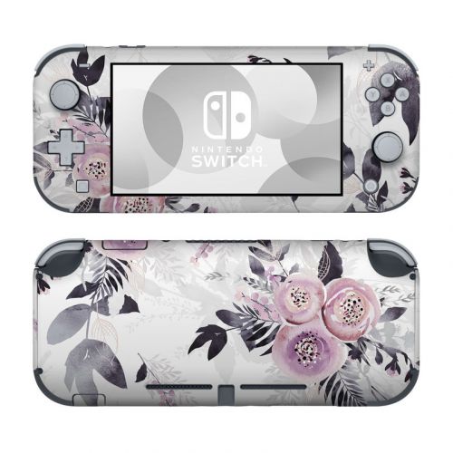 Neverending Nintendo Switch Lite Skin