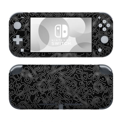 Nocturnal Nintendo Switch Lite Skin
