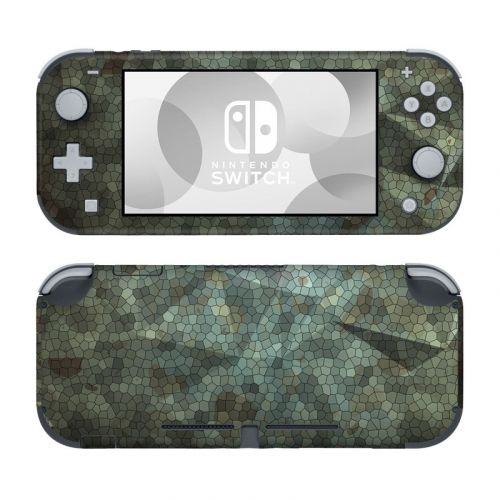 Outcrop Nintendo Switch Lite Skin