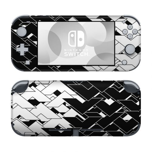 Real Slow Nintendo Switch Lite Skin