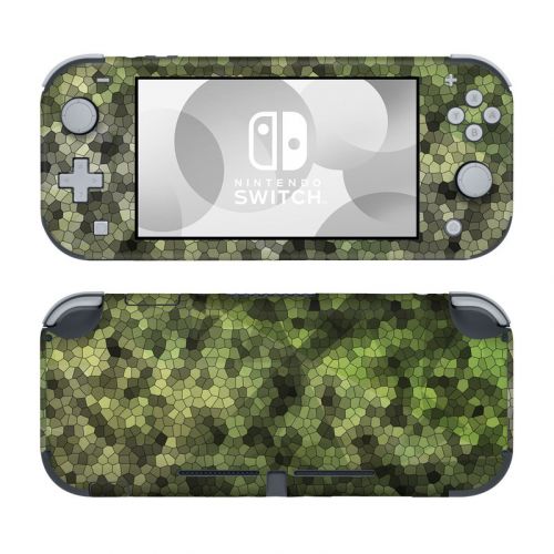 Seeking Nintendo Switch Lite Skin