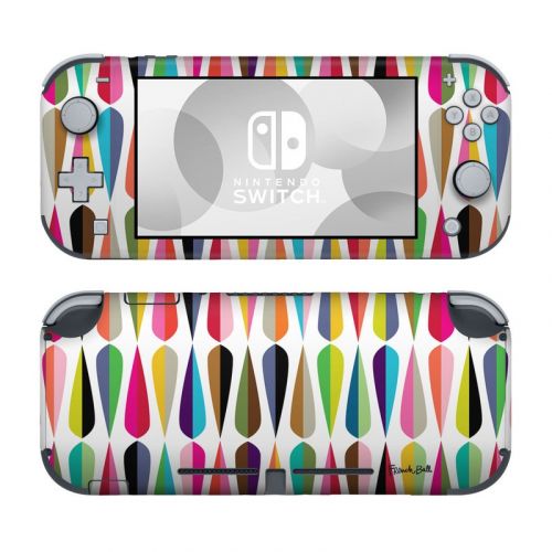 Slice Nintendo Switch Lite Skin
