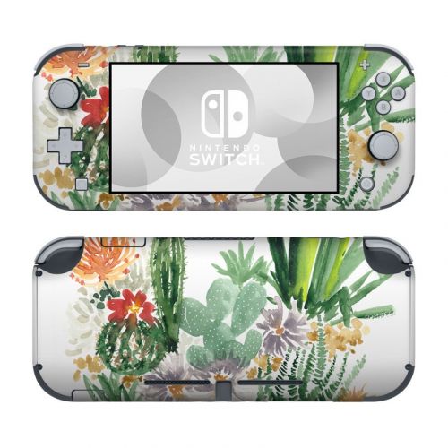 Sonoran Desert Nintendo Switch Lite Skin