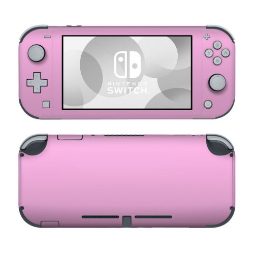 Solid State Lime Nintendo Switch Lite Skin | iStyles