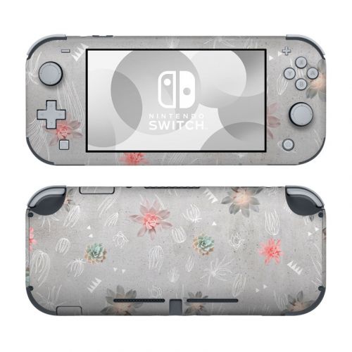 Sweet Nectar Nintendo Switch Lite Skin