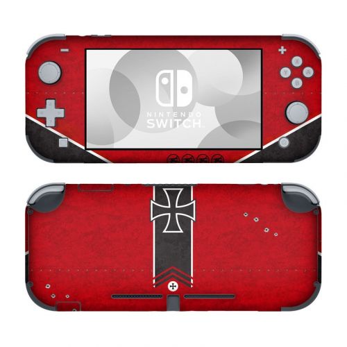 The Baron Nintendo Switch Lite Skin
