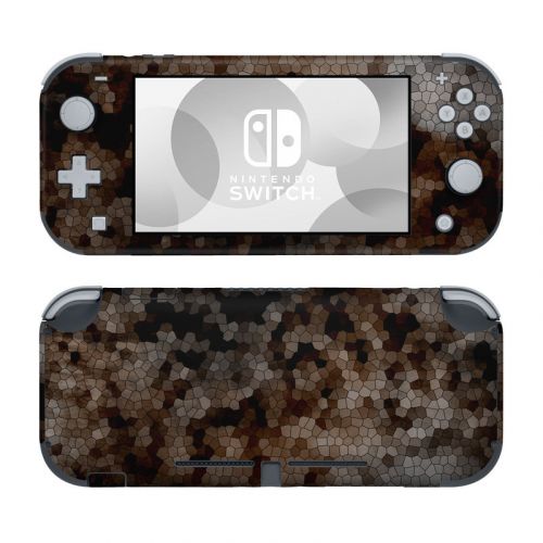 Timberline Nintendo Switch Lite Skin