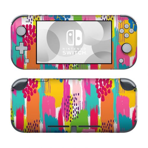 Vada Nintendo Switch Lite Skin
