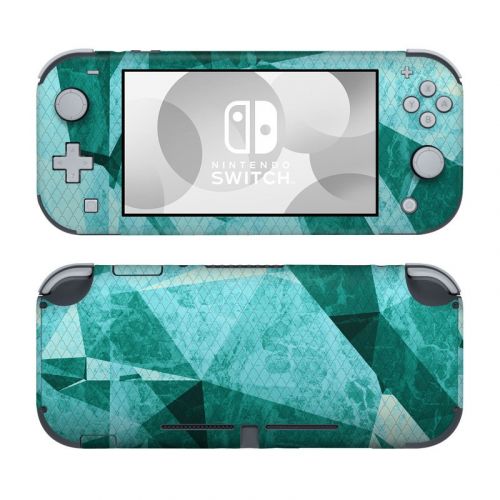 Viper Nintendo Switch Lite Skin