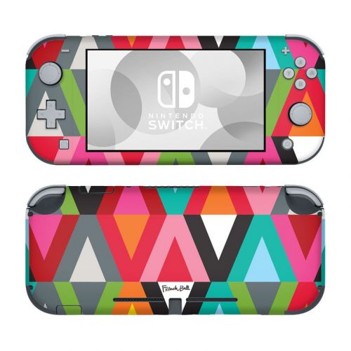 Viva Nintendo Switch Lite Skin