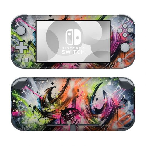 You Nintendo Switch Lite Skin