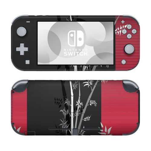 Zen Revisited Nintendo Switch Lite Skin