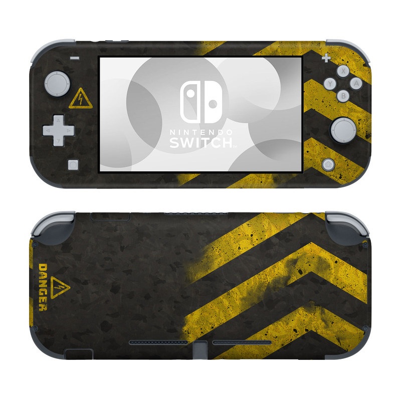 EVAC Nintendo Switch Lite Skin | iStyles