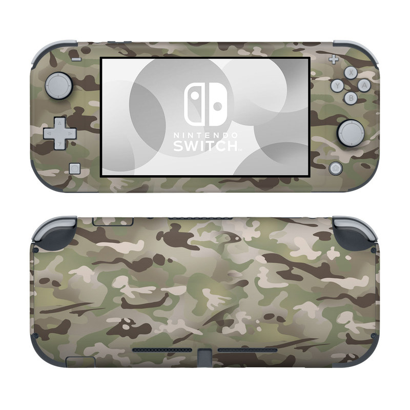 nintendo switch military discount