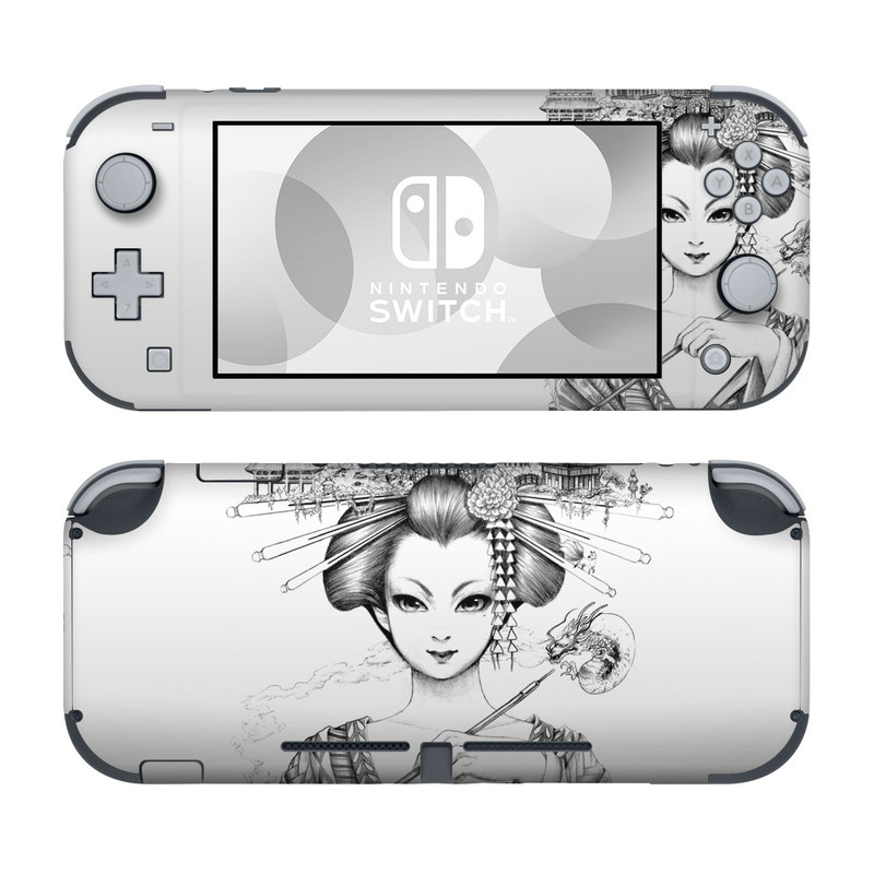 Nintendo Switch Console vector illustration vector switch 14721768 Vector  Art at Vecteezy