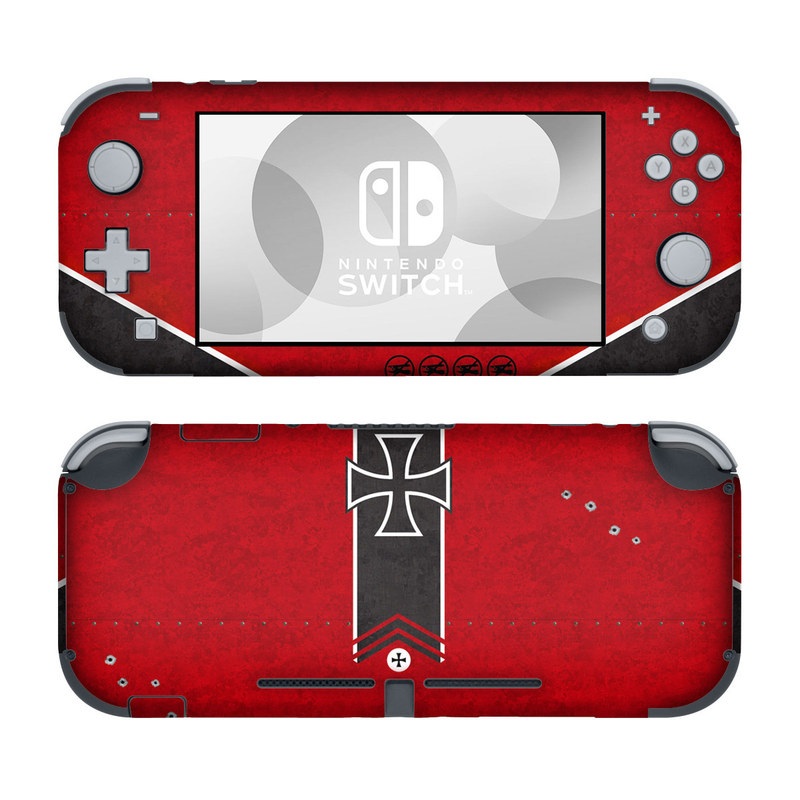 switch lite red case