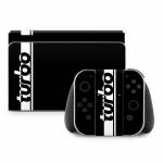 Boosted Nintendo Switch Skin