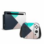 Currents Nintendo Switch Skin