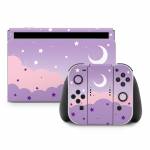 Dreaming Nintendo Switch Skin