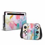 Life Of The Party Nintendo Switch Skin