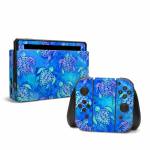 Mother Earth Nintendo Switch Skin