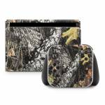 Break-Up Nintendo Switch Skin