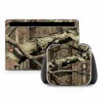 Break-Up Infinity Nintendo Switch Skin