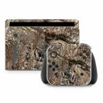 Duck Blind Nintendo Switch Skin