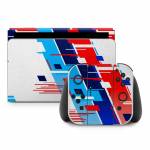 Rennsport Nintendo Switch Skin