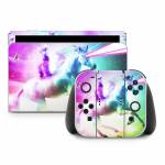 Taco Tuesday Nintendo Switch Skin