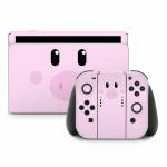 Wiggles the Pig Nintendo Switch Skin