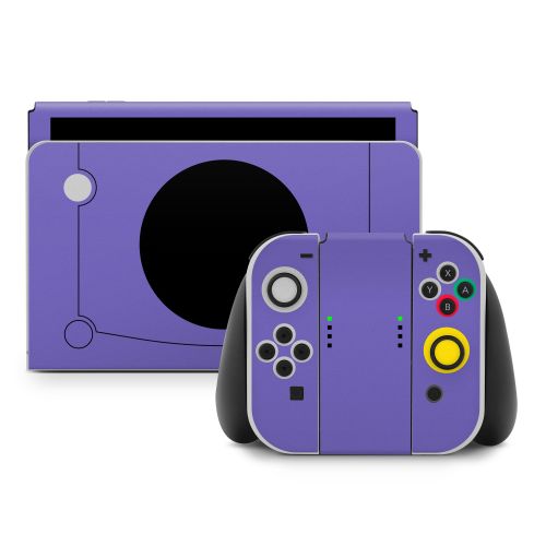 Nintendo Skin Gamer Present Nintendo DSI XL Skin Joy Con 