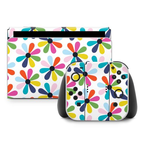 Multiflo Nintendo Switch Skin