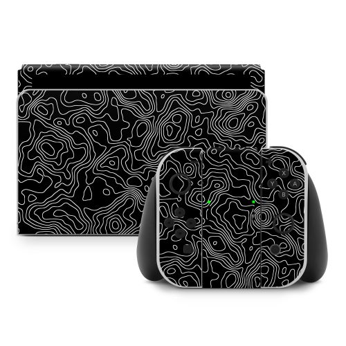 Nocturnal Nintendo Switch Skin