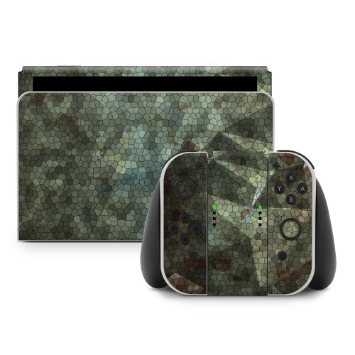 Outcrop Nintendo Switch Skin
