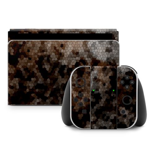 Timberline Nintendo Switch Skin