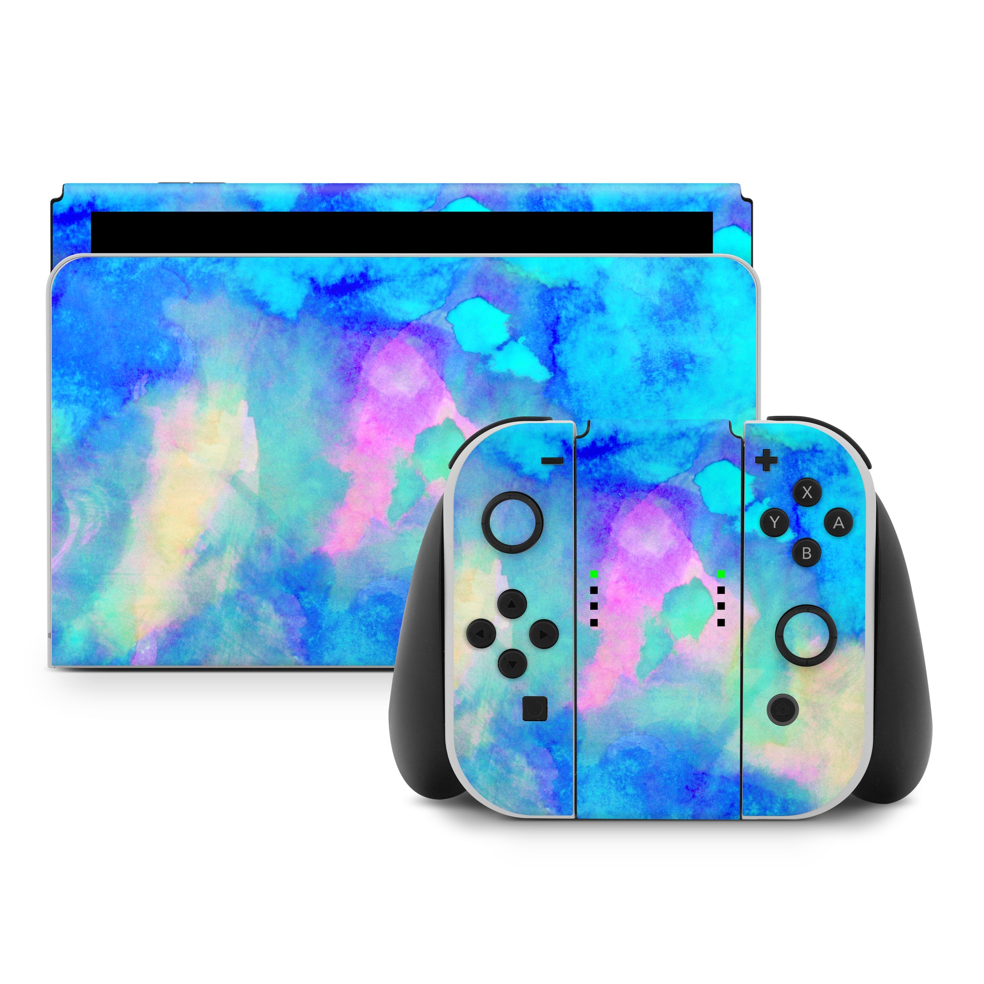 nintendo switch controller cover