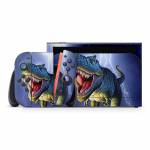 Big Rex Nintendo Switch 2 Skin