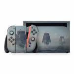 Black Sails Nintendo Switch 2 Skin