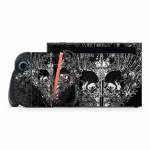 Darkside Nintendo Switch 2 Skin