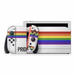 Love Wins Nintendo Switch 2 Skin